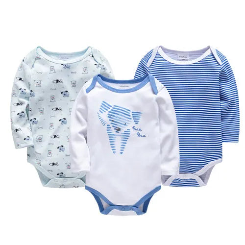 Boy Bodysuits