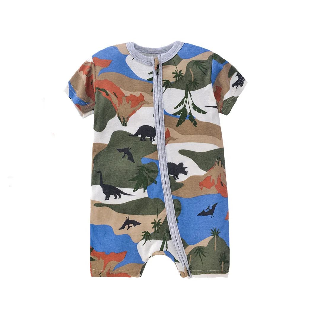 5 - Boy Long Jumpsuit