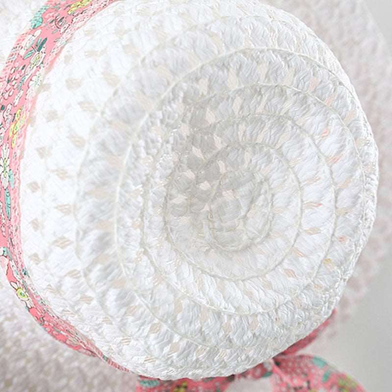 2pcs Dress For Girl Flower - BabbeZz