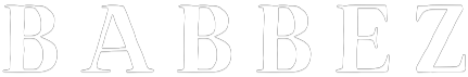 Babbez logo