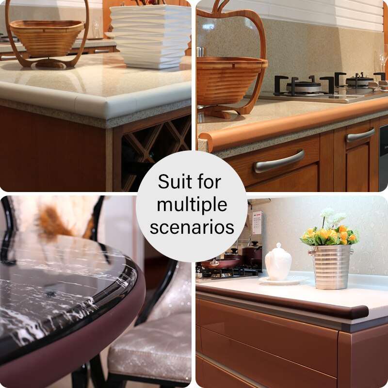 2M Children Protection Table Guard Strip - BabbeZz