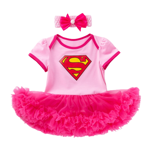 Baby Boy Romper Toddler Short Sleeve Cotton Jumpsuit for 0-24M Infant