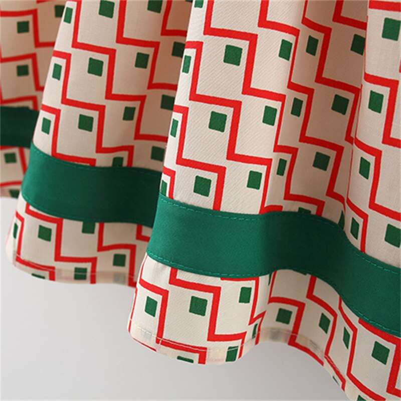 2Pcs/Set Sweet Floral Bow Beach Baby Girl Dress Summer Cool Cotton Toddler Children Clothes Suit + Hat 0 To 3 Years Infant