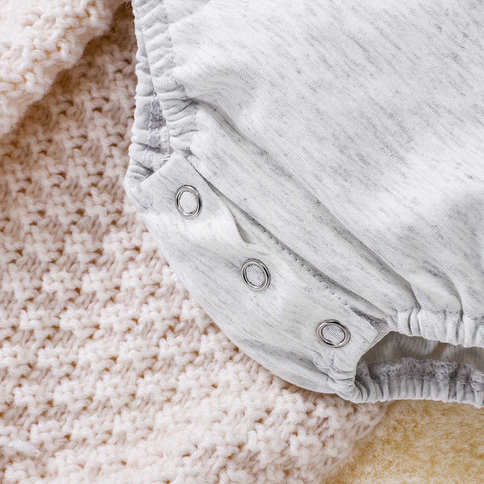 Celebrate Halloween with Style and Personality - New Halloween Romper with Cute Personality