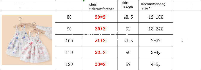 Stylish and Comfortable: Baby Girl's Summer Mesh Pleated Dress