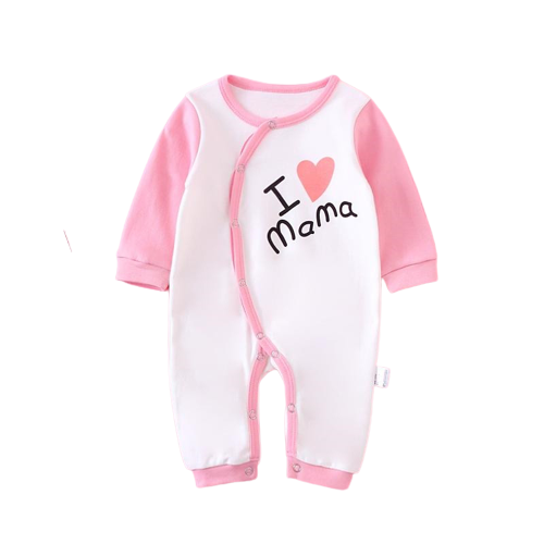 Cute and Cozy Baby Crawling Clothes for Your Little One