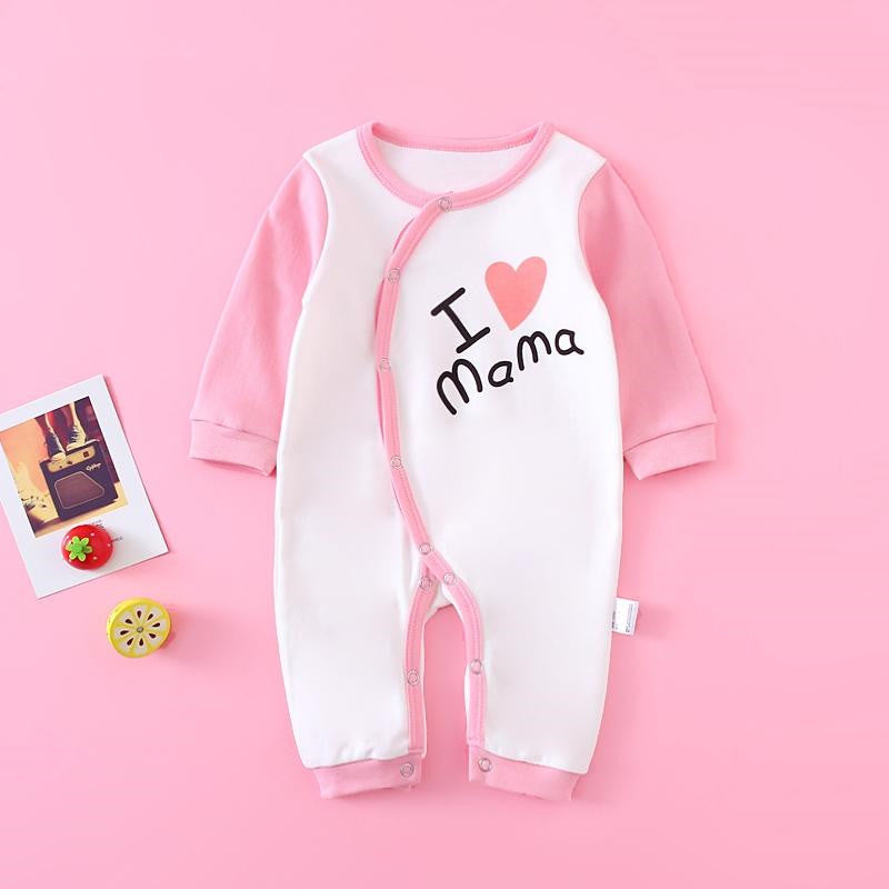 Cute and Cozy Baby Crawling Clothes for Your Little One