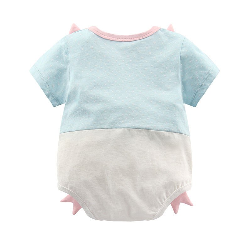 Adorable and Stylish Baby Clothes: Cute Styling Suit Jumpsuit