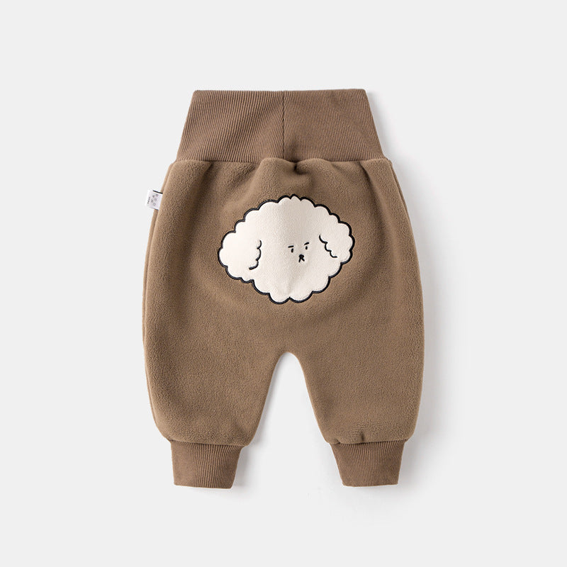 Keep Your Little One Warm and Cozy with Baby Winter Pants