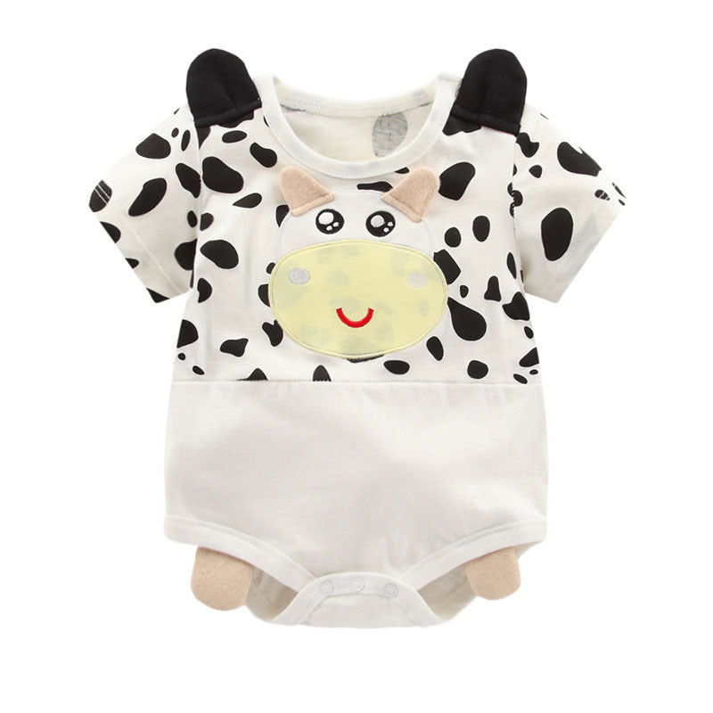 Adorable and Stylish Baby Clothes: Cute Styling Suit Jumpsuit