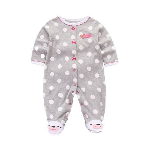 Casual Long Climb - Comfortable and Versatile Baby Clothing | Babbez