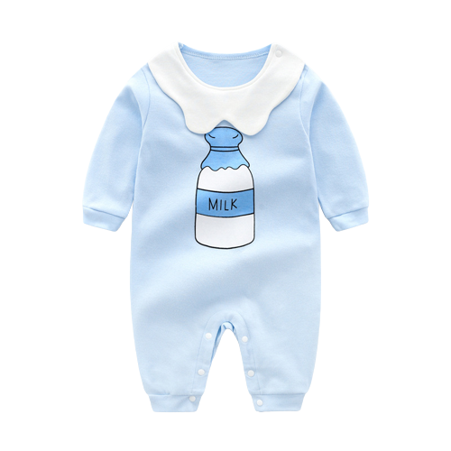 Stylish Autumn Climb Clothes for Babies and Toddlers