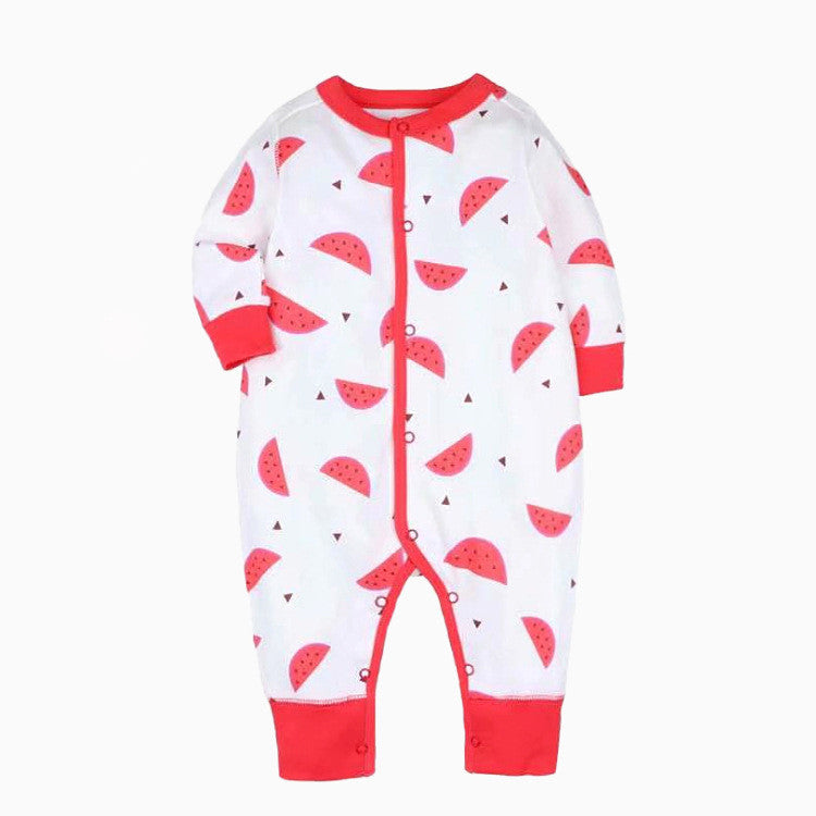 Stay Stylish and Comfy with Autumn Treasure Children's Clothing Romper