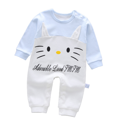 Soft Cotton Baby Onesies | Babbez