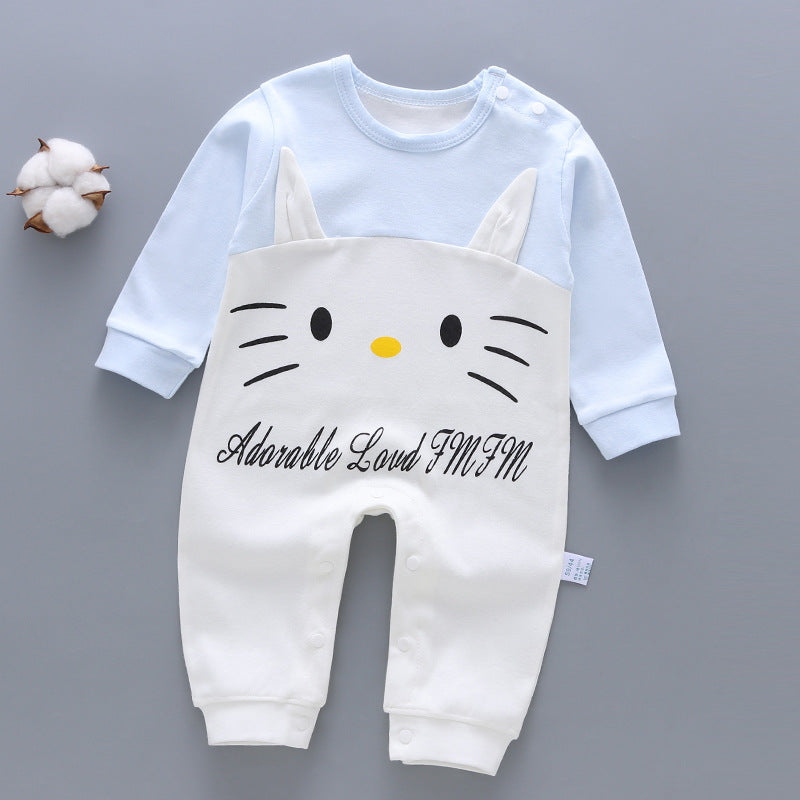 Soft Cotton Baby Onesies | Babbez