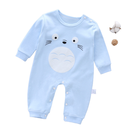 Soft Cotton Baby Onesies | Babbez