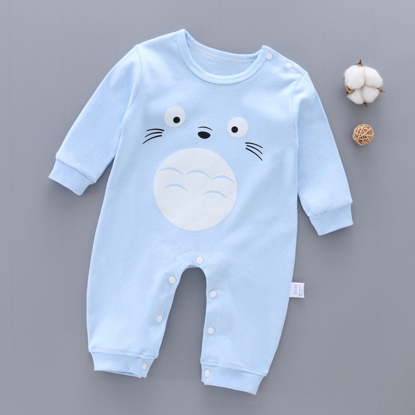 Soft Cotton Baby Onesies | Babbez