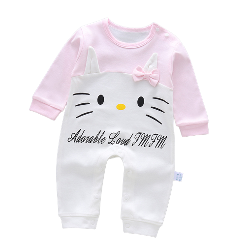 Soft Cotton Baby Onesies | Babbez