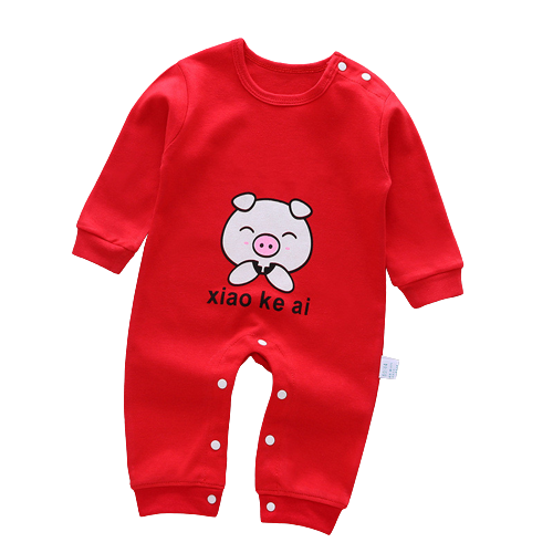 Soft Cotton Baby Onesies | Babbez
