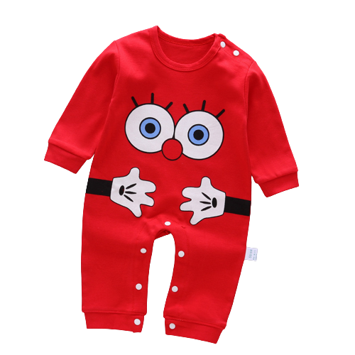 Soft Cotton Baby Onesies | Babbez