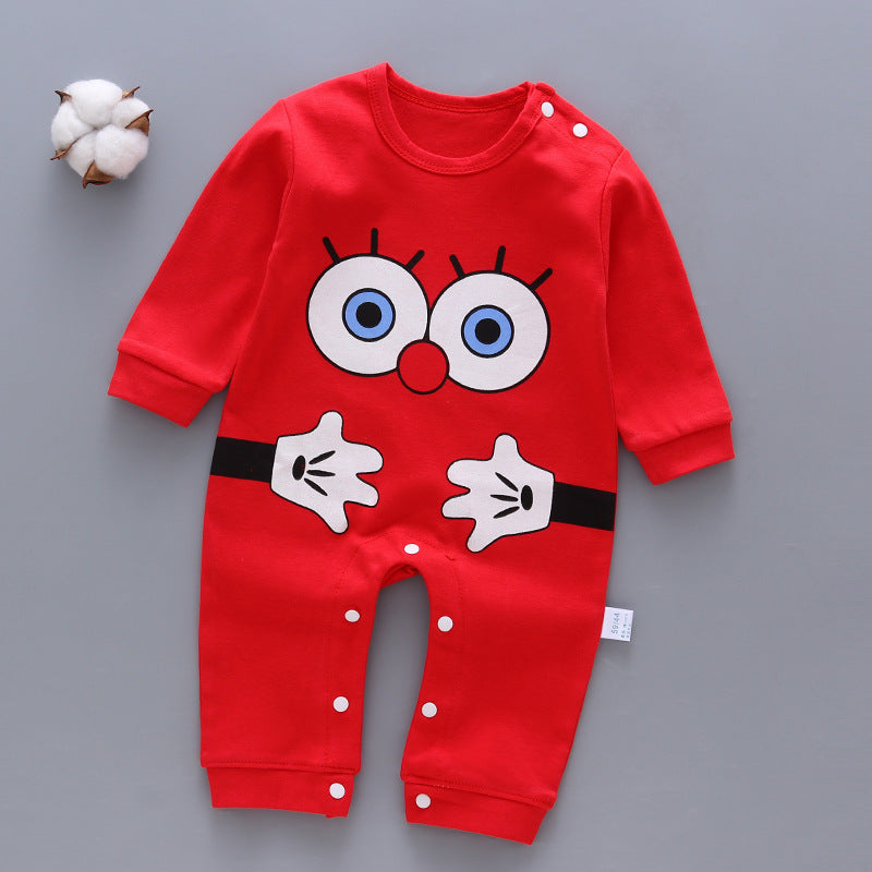 Soft Cotton Baby Onesies | Babbez