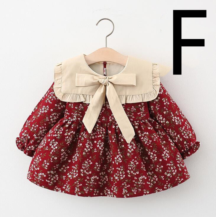 Plaid Perfection: Keep Your Little Girl Cozy and Cute with Our Fleece Skirt