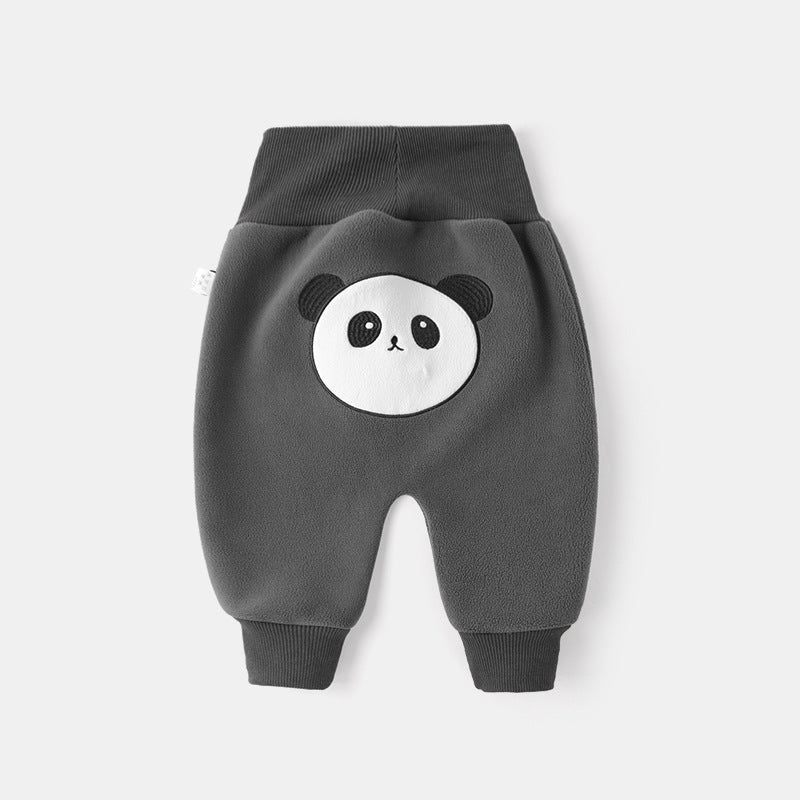 Cute and Practical Baby Winter Pants for Chilly Days