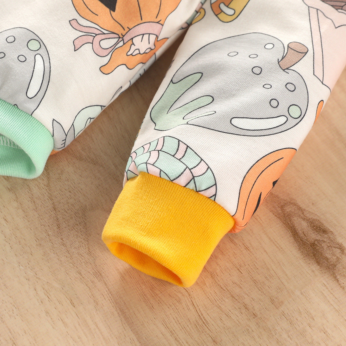 Wansheng Romper - BabbeZz