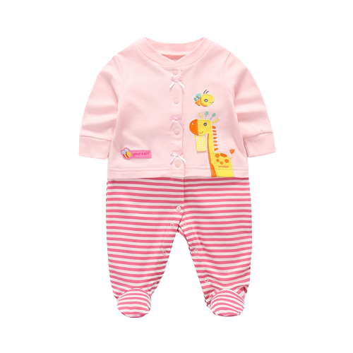Casual Long Climb - Comfortable and Versatile Baby Clothing | Babbez