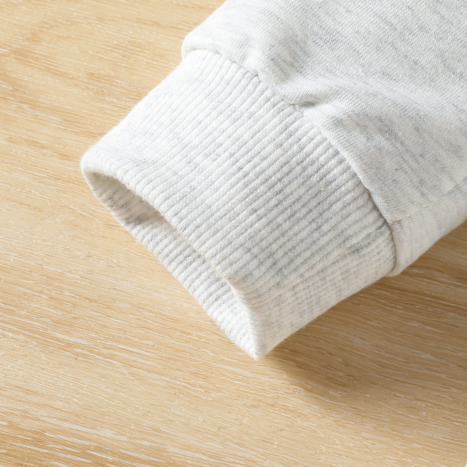 Newborn Baby Jumpsuit Long-sleeve Jumpsuit Romper - BabbeZz