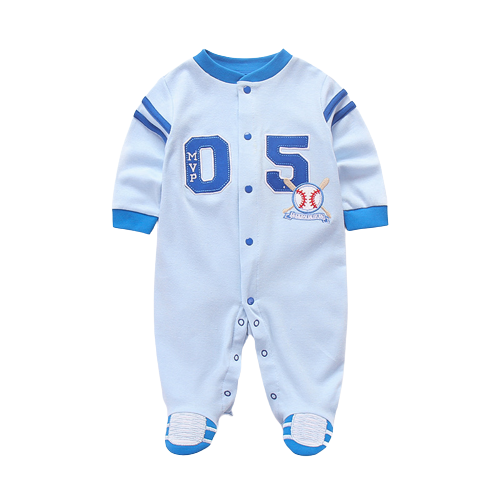 Casual Long Climb - Comfortable and Versatile Baby Clothing | Babbez