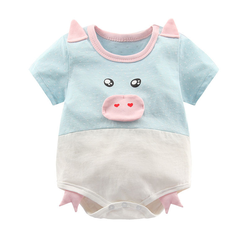 Adorable and Stylish Baby Clothes: Cute Styling Suit Jumpsuit