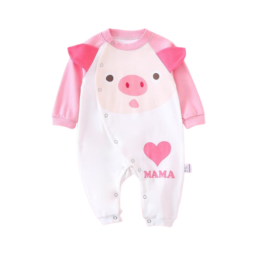 Cute and Cozy Baby Crawling Clothes for Your Little One