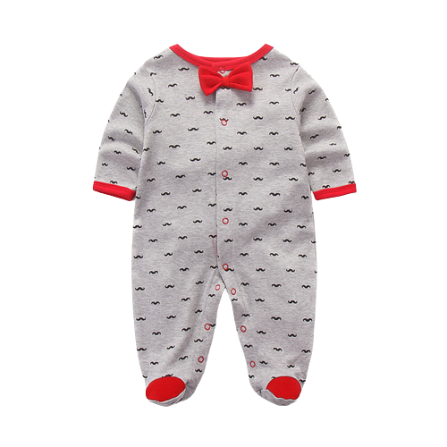 Casual Long Climb - Comfortable and Versatile Baby Clothing | Babbez