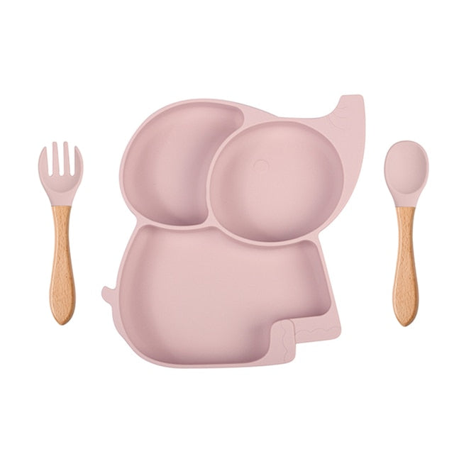 3/6/8 PCS Tableware Bowl - BabbeZz