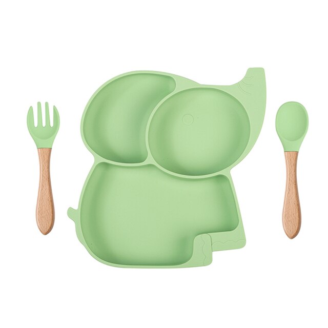 3/6/8 PCS Tableware Bowl - BabbeZz