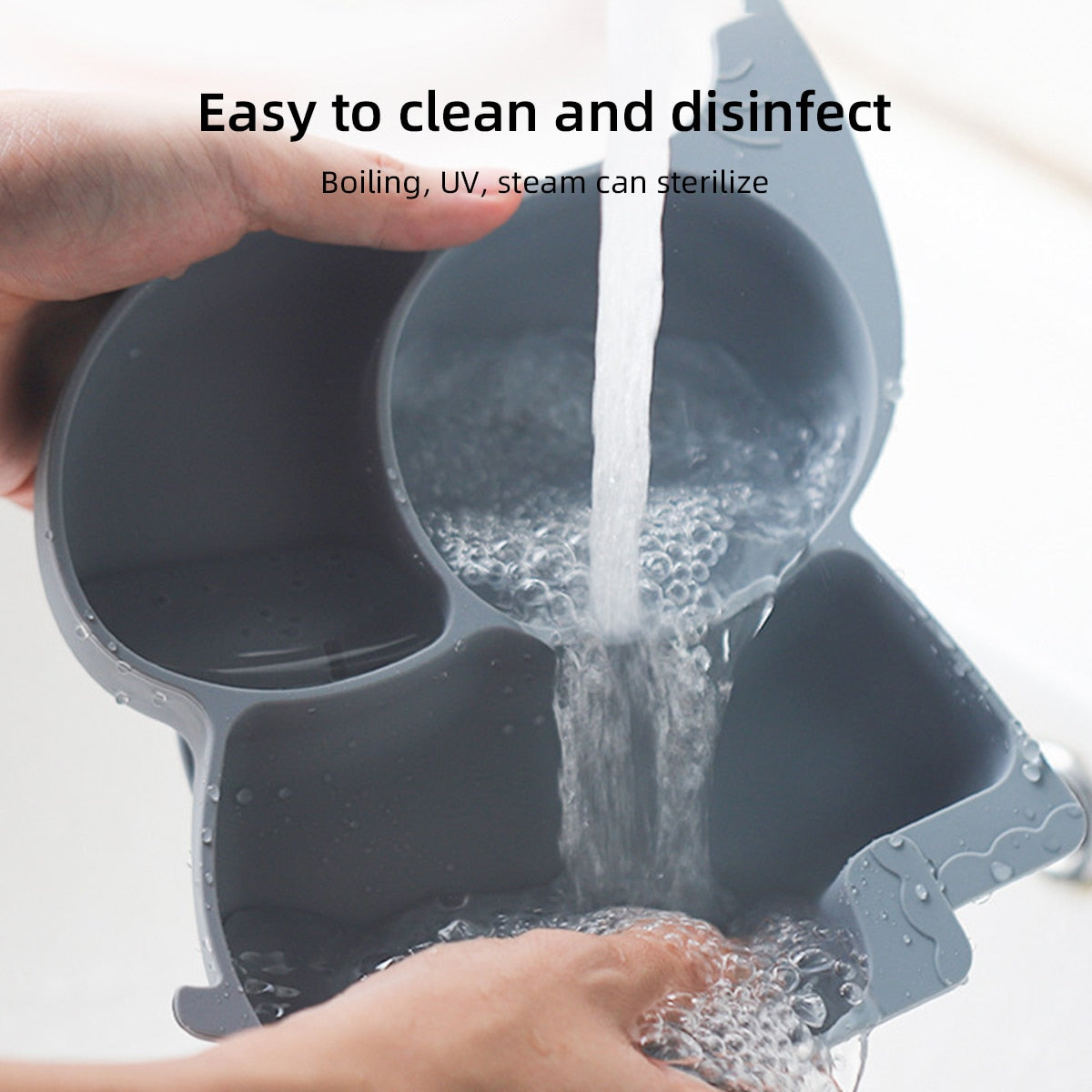 3/6/8 PCS Tableware Bowl - BabbeZz