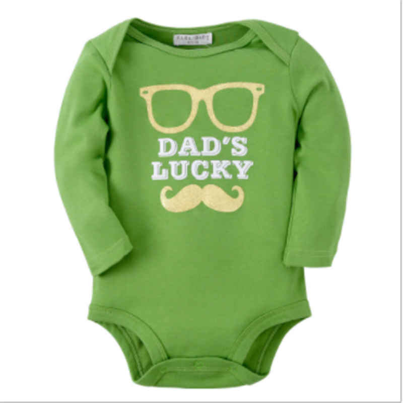 Cute Baby Long Sleeve Bodysuit for Cozy Days