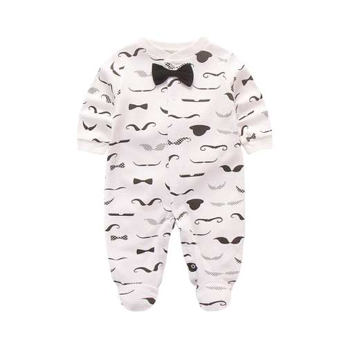 Casual Long Climb - Comfortable and Versatile Baby Clothing | Babbez