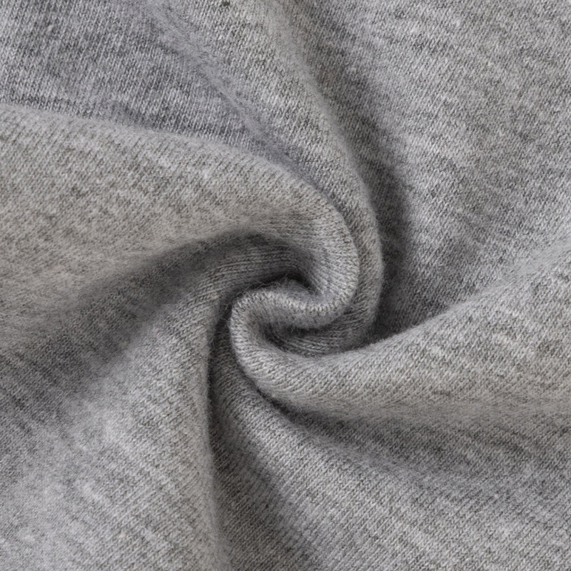 Cute Cartoon Animal Elephant Print Long Sleeve and Trouser Set for Baby