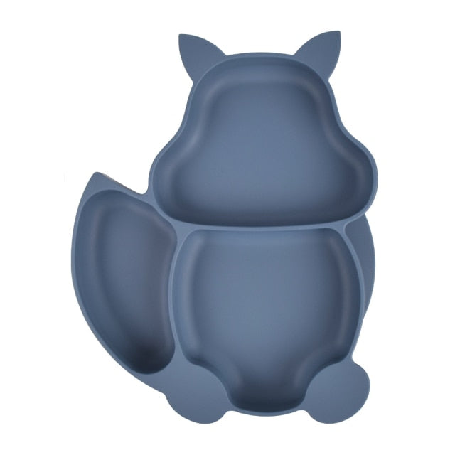 4/6/8 PCS Food Tableware - BabbeZz