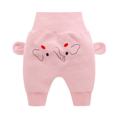 Trendy Baby Pant Leisure Trousers for Fashionable Babies