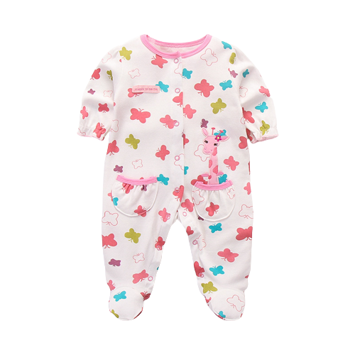 Casual Long Climb - Comfortable and Versatile Baby Clothing | Babbez