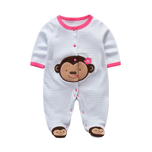 Casual Long Climb - Comfortable and Versatile Baby Clothing | Babbez