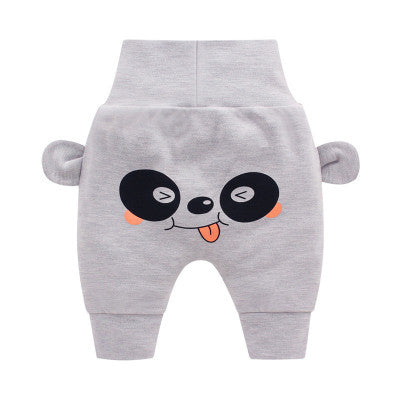 Versatile Baby Bottoms