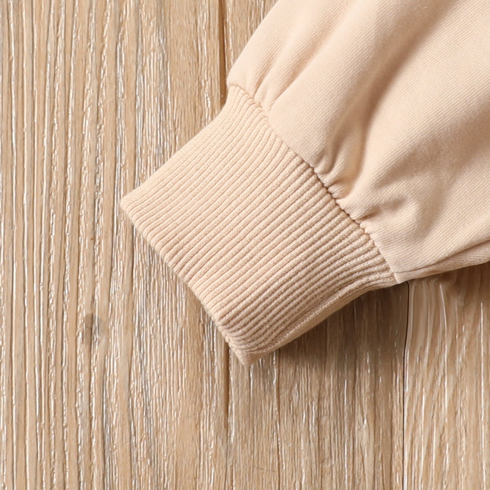 Halloween Pumpkin Alphabet Cartoon Romper Long Sleeve - BabbeZz