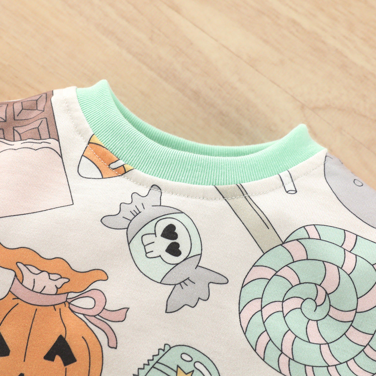 Wansheng Romper - BabbeZz