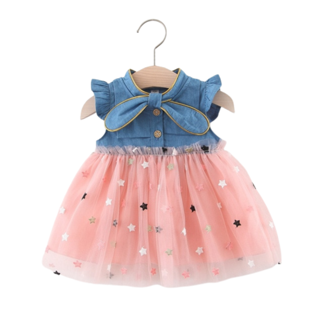 Summer Baby Girl Clothes - BabbeZz