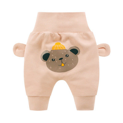 Keep Your Little One Cozy in These Soft Baby Long Pants