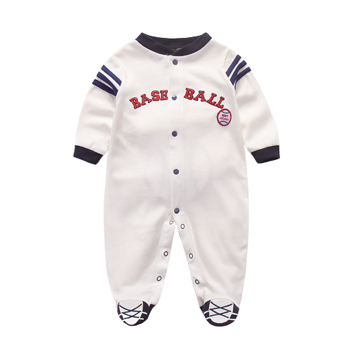 Casual Long Climb - Comfortable and Versatile Baby Clothing | Babbez